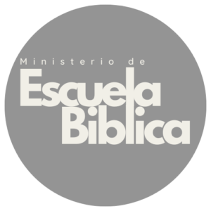 Escuela Biblica